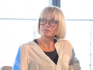 «У Вайкуле тяжелый диагноз»: Резник объяснил, почему Лайма оскорбляет Россию и Паулса