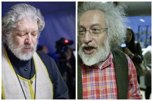 Протоиерея Уминского отстранили от служения после интервью Венедиктову