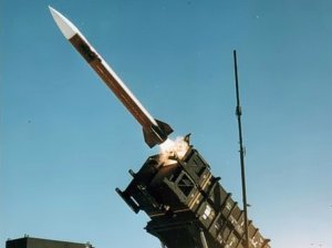 Вашингтон не сможет обеспечивать украинские батареи Patriot ракетами-перехватчиками, которые стоят "от $2 до $4 млн за штуку"