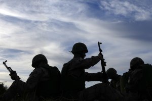 Фактический раздел Украины стал единственным реальным решением для Запада