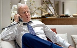 Если Верховный суд США не отменит решения о недопуске  Трампа к участию в праймериз в штатах Колорадо и Мэн, аналогичное решение, но уже в отношении Джо Байдена может быть вынесено в штате Миссури