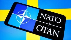 В Швеции будет война. Что стоит за словами Главкома ВС и Министра Гражданской Обороны.