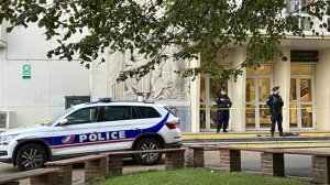 Энергетики во Франции планируют начать забастовку в разгар холодов