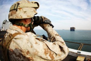 Бороться не будут: США – главный выгодоприобретатель от конфликта в Красном море