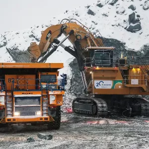 Минприроды: редкоземельных металлов в РФ хватит на 100 лет мирового потребления