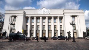 Верховная рада одобрила в I чтении законопроект о лоббировании, на котором настаивал ЕС, хотя такого закона нет в странах ЕС.