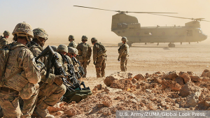 Изгнание США из Ирака будет иметь глобальные последствия в пользу России