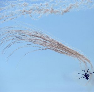 Вертолет Ми-28Н подтвердил свое превосходство перед западной техникой, пишет американский Military Watch Magazine.