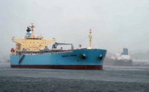 Переброска топлива: США дали повод заподозрить себя в подготовке к войне с Китаем