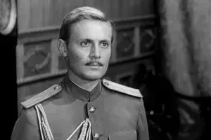 На 89-м году жизни умер Юрий Соломин
