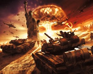 Американский публицист: наши власти отлично умеют влезать в войны, а вот побеждают в них редко