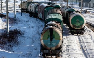 Власти обсудили запрет экспорта бензина после аварии у ЛУКОЙЛа