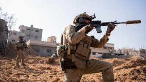 Сенат заблокировал резолюцию о контроле применения Израилем американского оружия