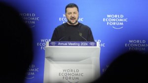 Зеленский после слов о завершении конфликта на Украине призвал Трампа думать