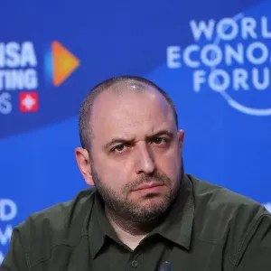 Умеров не поедет во Францию по «соображениям безопасности»