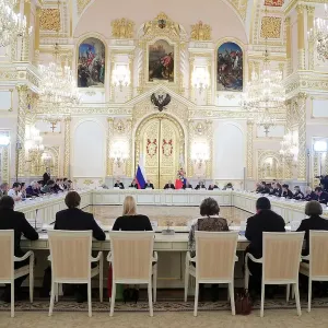 В СПЧ призвали поставить на место национальные диаспоры после скандала с Толстым