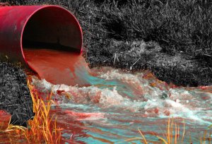 В РФ разработали материал для очистки промышленных отходов от свинца и кадмия