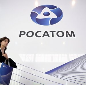 "Росатом" сообщил о закладке нового атомного ледокола