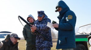 В 2023-м году в Татарстане за нарушение правил оборота оружия у граждан изъято более полутысячи единиц оружия