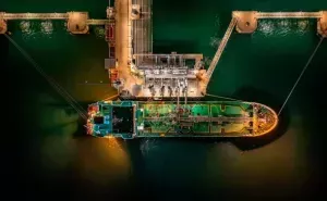 США ввели санкции против компании Hennesea из ОАЭ и ее 17 судов из-за России