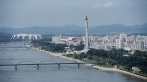 КНДР провела испытание подводной системы ядерного оружия