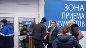 Собирающимся приехать в Россию иностранцам создадут цифровые профили