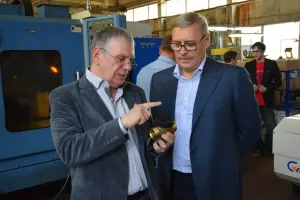 Сбежавший экс-премьер России Касьянов похвалил Путина, перезапустившего ВПК