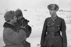 «Скоро о похабном мире мы будем мечтать»