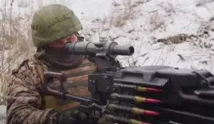 Военкоры: Штурмовики ВС РФ из бригады «Ветераны» пробили оборону ВСУ и вошли в Авдеевку с юга и запада