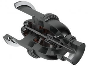 Уникальная разработка МЭИ поможет развитию малой гидроэнергетики