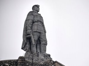 Болгары против русофобии