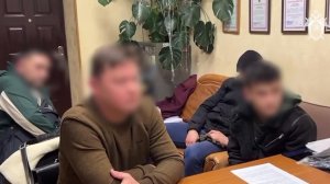 СК сообщил об аресте шести членов банды подростоков, избивавших людей в Белгороде