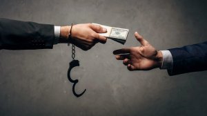 Американский экономист: если США в чём-то и превзошли Россию, так это в уровне коррупции