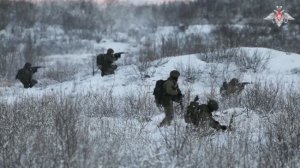 Весело пошли от Весëлого: Российская армия наступает по широкому фронту