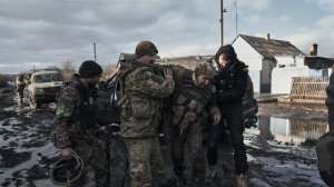 Mundo: украинские военные считают национальный новостной телемарафон пропагандой