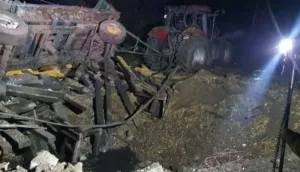 Польская прокуратура подтвердила причастность украинской ПВО к гибели двух человек в Пшеводове