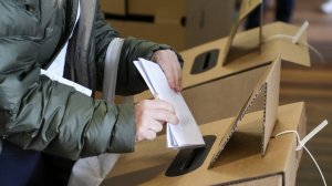 Fria Tider: шведское телевидение опубликовало материал, где всеобщие выборы по всему миру называются «угрозой демократии»