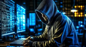 Закон об оборотных штрафах за утечки персональных данных принят в первом чтении. Хакеры его ждали, чтобы начать крупный шантаж