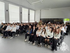 В Иванове Росгвардия проводит мероприятия ко дню снятия блокады Ленинграда