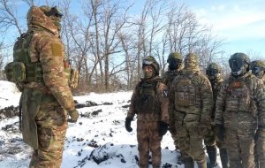 Российские бойцы вышли в тыл противника в Авдеевке через подземную трубу