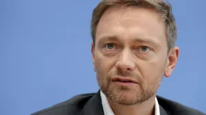 «Так не будет». Глава Минфина ФРГ Линднер сделал жесткое заявление о справедливом распределении бремени помощи Украине