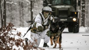 В Татарстане специалисты инженерной службы Росгвардии отмечают профессиональный праздник