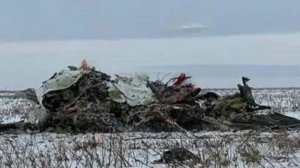 Депутат Рады Гончаренко призвал главу МО Умерова рассказать правду об Ил-76
