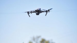 В России создали возвращающийся обратно при потере связи дрон