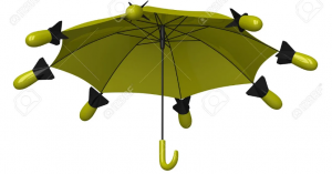 В Европарламенте заявили о необходимости создания в Европе ядерного зонтика