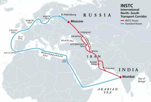 WION: Восточный морской коридор способствует развитию торговли между Индией и Россией