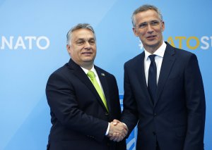 Премьер-министр Орбан обещает быструю ратификацию членства Швеции в НАТО