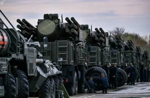 Предприятия ОПК поставили в ВС РФ 98,8% новой техники от плана