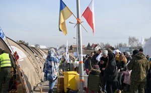 В Польше вырос уровень преступности из-за украинских беженцев: более половины иностранцев, которым предъявлены обвинения, составляют жители «Незалежной»