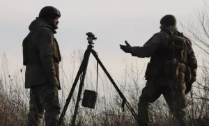 «Мы уже их ждали»: украинский военнопленный рассказал о сдаче в плен к ВС РФ в Авдеевке